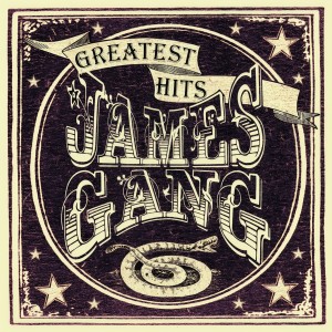 JAMES GANG的專輯Greatest Hits