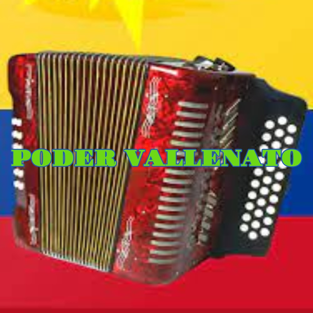 Vallenato de despecho