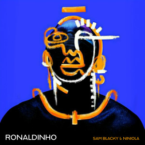 Niniola的專輯Ronaldinho