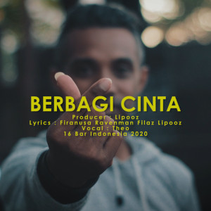 Album Berbagi Cinta oleh Lipooz