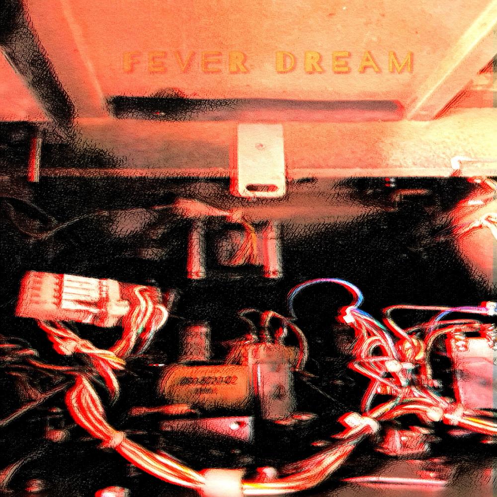 Fever Dream (Explicit)