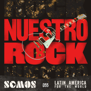 收听HeXe Joint的Mujer Fatal歌词歌曲