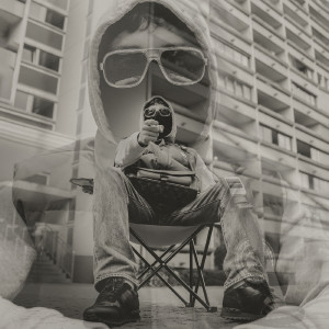 Listen to Hustler (Explicit) song with lyrics from Shp