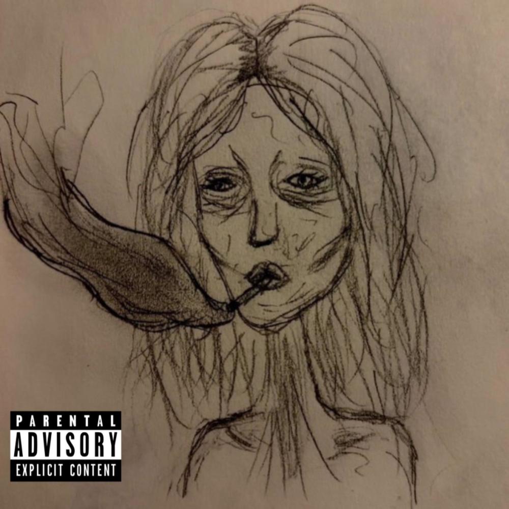 Geekin Alone (feat. addicforherlove) (Explicit)