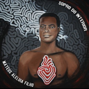 收聽Mateus Aleluia Filho的Corpos Negros歌詞歌曲