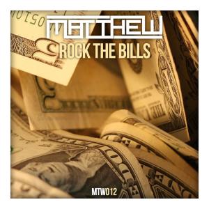 收听Marco Da Mata & Matthew的Rock The Bills (Original Mix)歌词歌曲