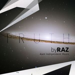 อัลบัม Truth (Production Music) ศิลปิน Raz