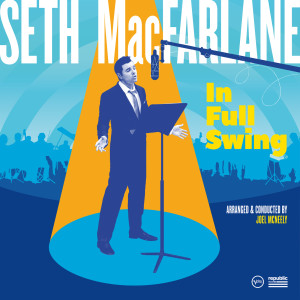 ดาวน์โหลดและฟังเพลง Almost Like Being In Love พร้อมเนื้อเพลงจาก Seth MacFarlane