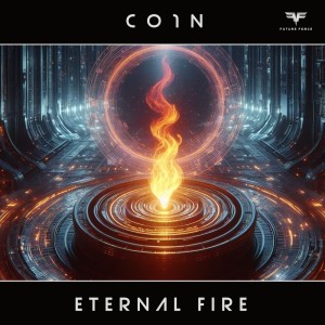 ดาวน์โหลดและฟังเพลง Eternal Fire (Extended Mix) พร้อมเนื้อเพลงจาก CO1N