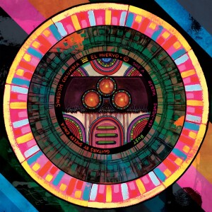 收聽El Huervo的Ghost(AKA Jk Remix)歌詞歌曲