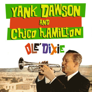 Yank Lawson的專輯Olé Dixie