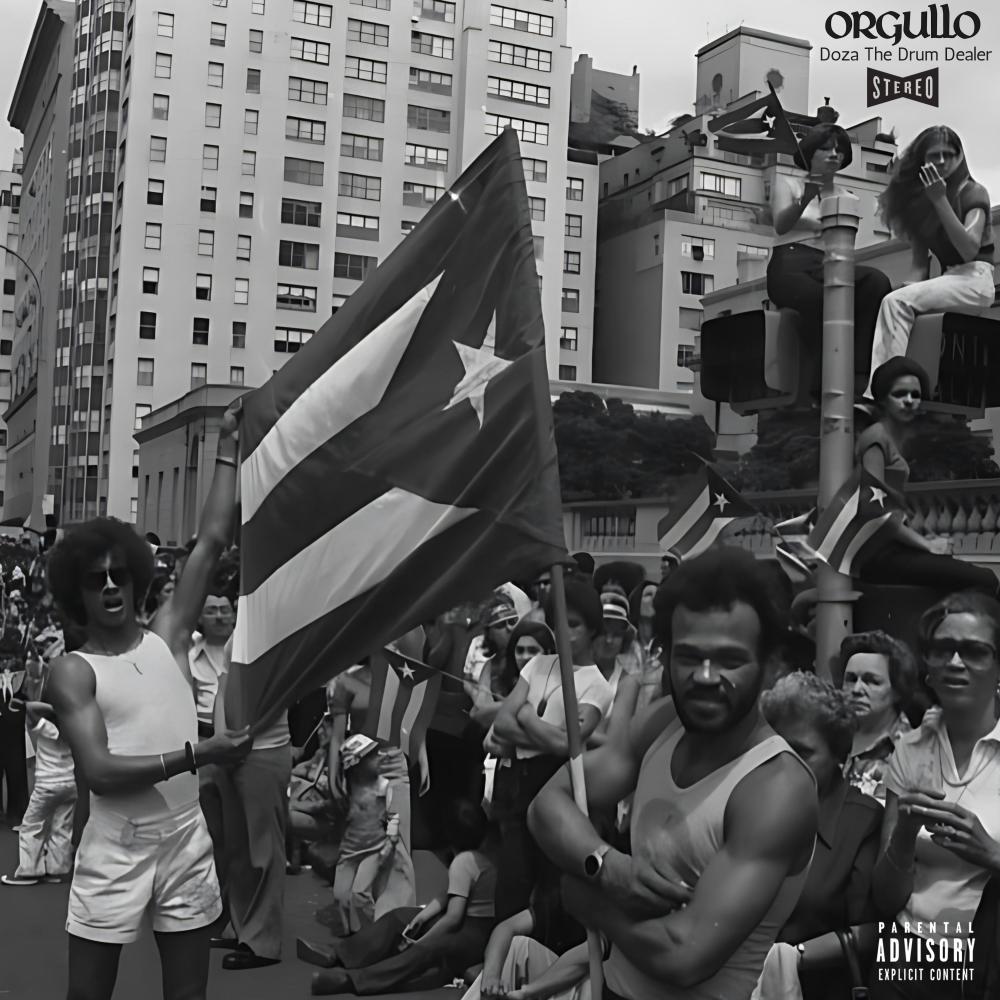 Adios (feat. Dax Mpire) (Explicit)
