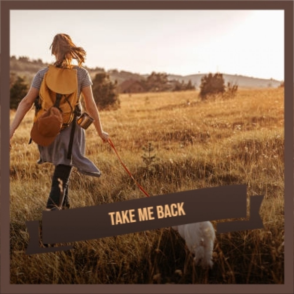 Escape to Nowhere (Original Soundtrack from 'D.O.A.')