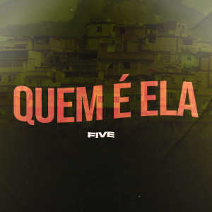 Five的專輯Quem É Ela
