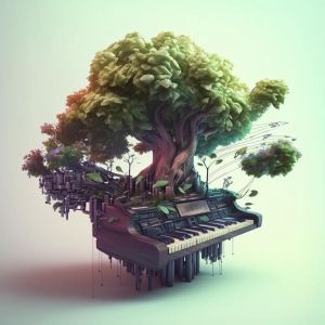 default playlist img