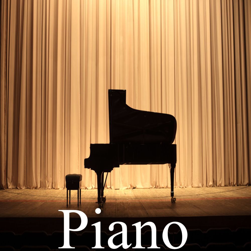 Piano