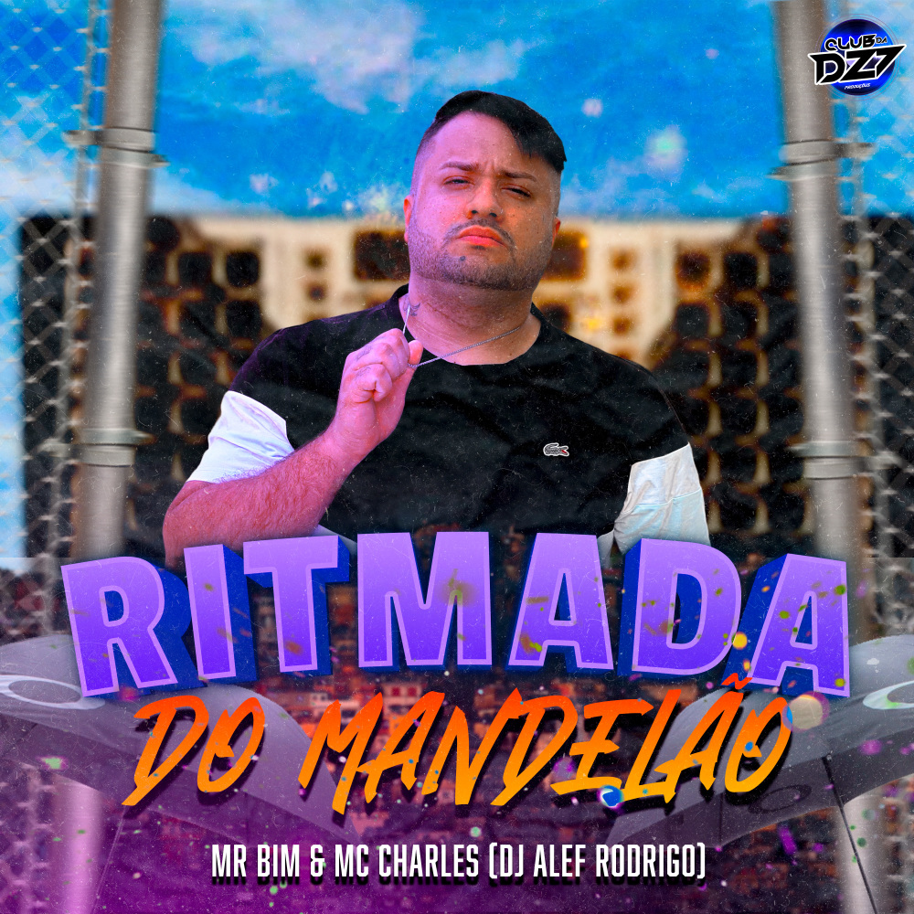 RITMADA DO MANDELÃO (Explicit)