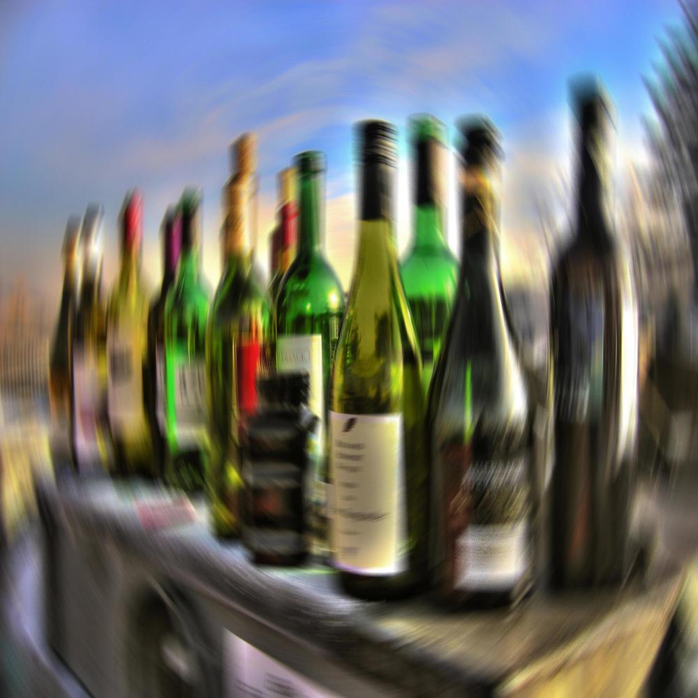 Alkoholics (feat. Kokane, Nathan Schultz, Brody Wachter & Yungg Moose) (Explicit)