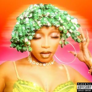 Neila的專輯Princess Cut (Nick Monaco Remix) (Explicit)