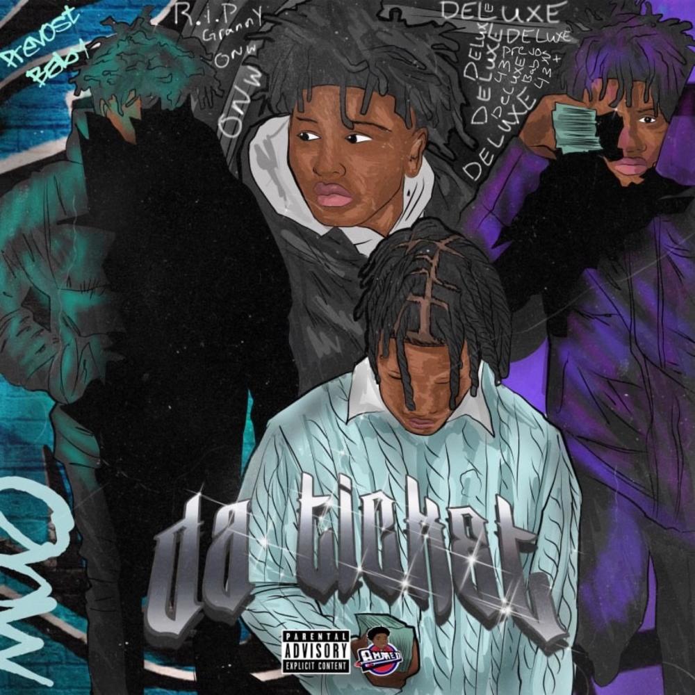 All in (feat. KayMoneyBmb) (Explicit)