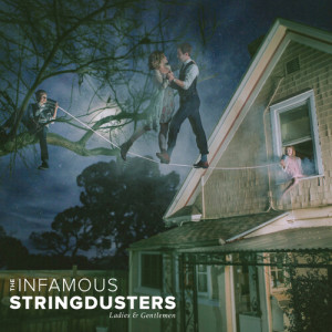 Listen to Rock and Roll song with lyrics from The Infamous Stringdusters