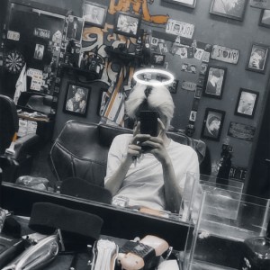 default playlist img