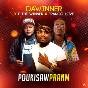 Album Poukisaw Pranm oleh DAWINNER
