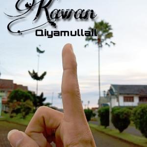Listen to Qiyamul Lail song with lyrics from Kawan