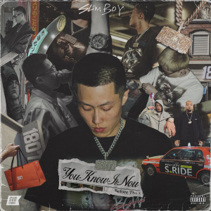 Listen to Cold Demons (冷血动物) (Explicit) song with lyrics from Slimboy
