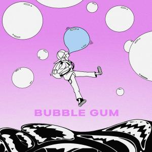 ดาวน์โหลดและฟังเพลง BUBBLE GUM พร้อมเนื้อเพลงจาก Jung Min Hyuk