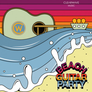 Beach Guitar Party dari Various Artists