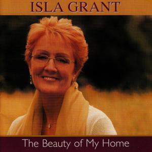 อัลบัม The Beauty of My Home ศิลปิน Isla Grant