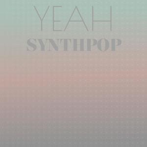 Various Artists的專輯Yeah Synthpop