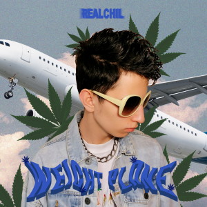 Album Weight Plane from RealChil