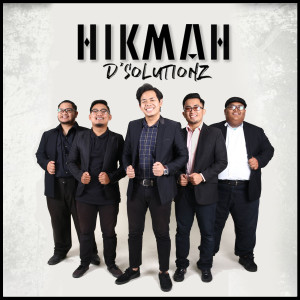 Listen to Hikmah song with lyrics from Dsolutionz