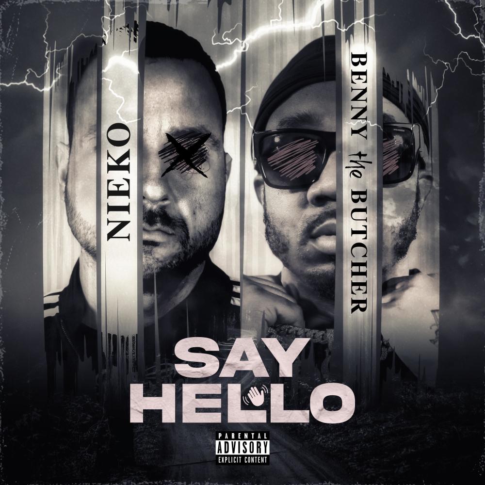 Say Hello (feat. Benny the Butcher) (Explicit)