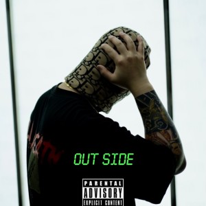 Dengarkan OutSide (Explicit) lagu dari Kvxan dengan lirik