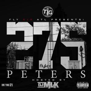 Dengarkan lagu Bust It Open (feat. B.o.B) (Explicit) nyanyian B.o.B dengan lirik
