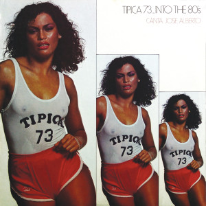 Tipica 73的專輯Into The Eighties