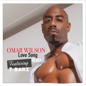 收聽Omar Wilson的Love Song (Remix)歌詞歌曲