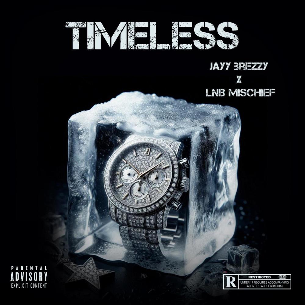 Timeless (feat. Lnb Mischief) (Explicit)