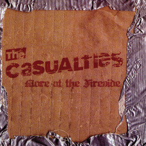 ดาวน์โหลดและฟังเพลง Two Faced (Live) พร้อมเนื้อเพลงจาก The Casualties