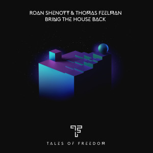 Album Bring the House Back from Thomas Feelman