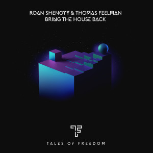 Album Bring the House Back from Roan Shenoyy