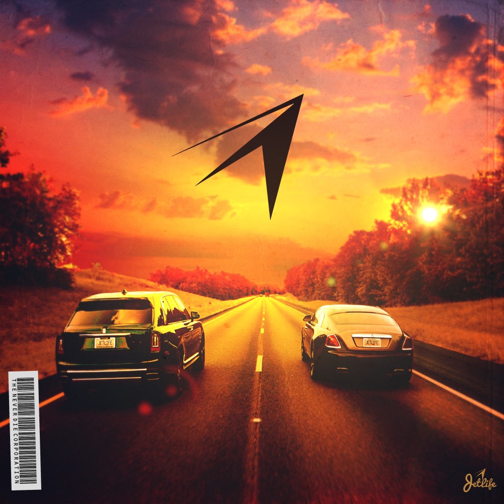 After the Heist (Explicit)