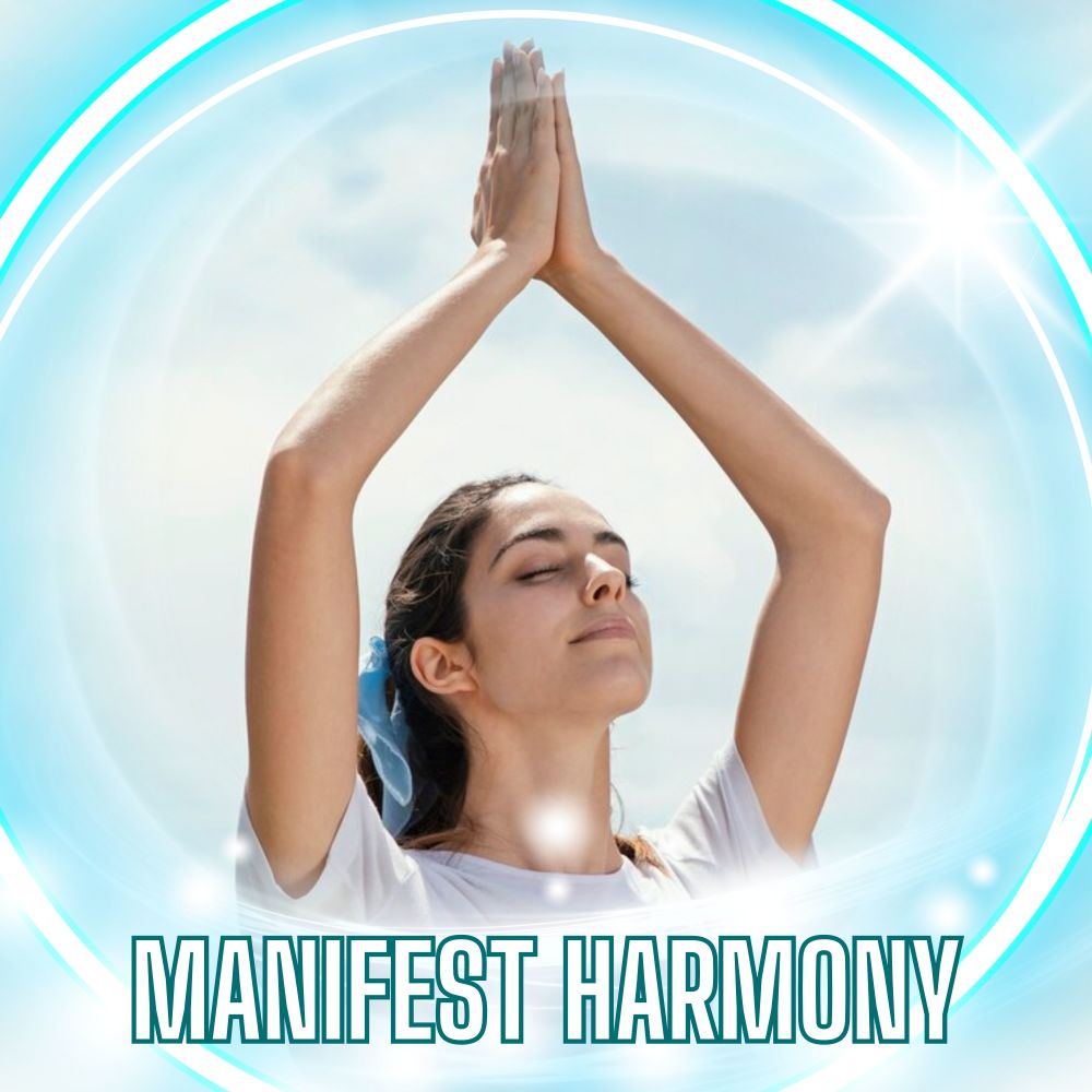 Divine Connection Sounds