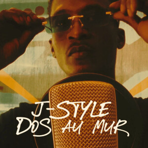 Album DOS AU MUR from 