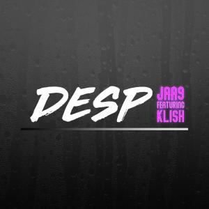 Jaa9的專輯Desp