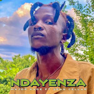 อัลบัม Ndayenza (feat. Sean Cellar) ศิลปิน Major Kage