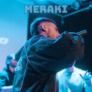 Listen to Meraki song with lyrics from Wizard FYM